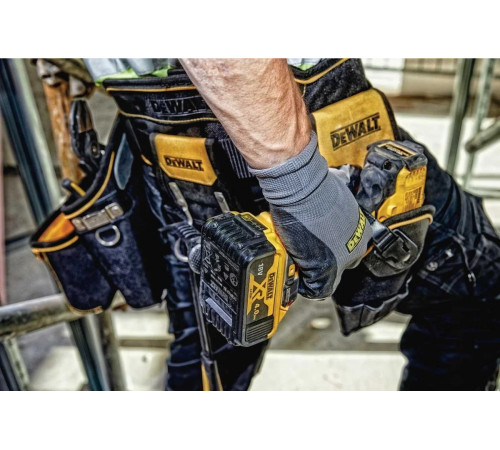 Пояс строителя для инструмента DEWALT DWST1-75552