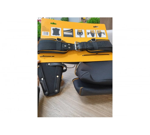 Пояс строителя для инструмента DEWALT DWST1-75552