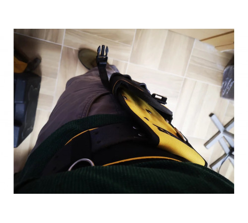 Пояс строителя для инструмента DEWALT DWST1-75552