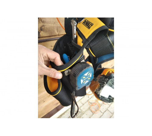 Пояс строителя для инструмента DEWALT DWST1-75552