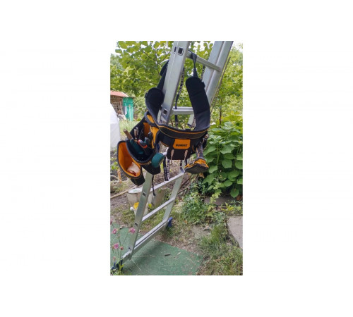 Пояс строителя для инструмента DEWALT DWST1-75552