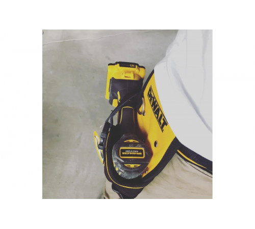 Пояс строителя для инструмента DEWALT DWST1-75552