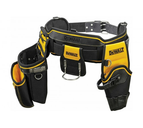 Пояс строителя для инструмента DEWALT DWST1-75552