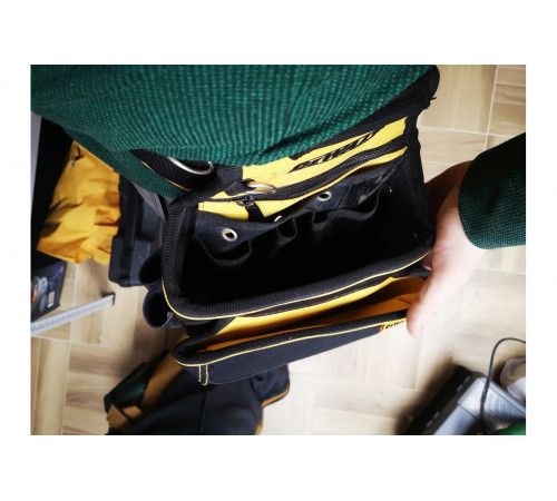 Пояс строителя для инструмента DEWALT DWST1-75552