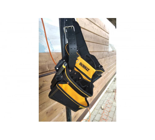 Пояс строителя для инструмента DEWALT DWST1-75552