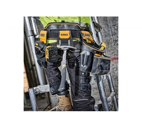 Пояс строителя для инструмента DEWALT DWST1-75552