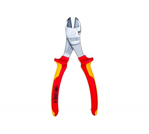 Силовые бокорезы KNIPEX KN-7406180