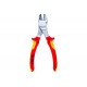 Силовые бокорезы KNIPEX KN-7406180