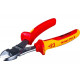 Силовые бокорезы KNIPEX KN-7406180