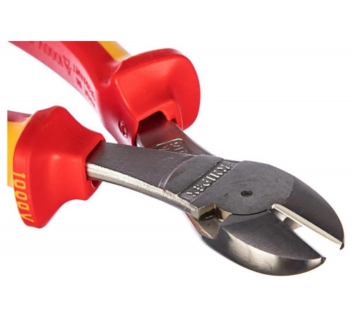 Силовые бокорезы KNIPEX KN-7406180