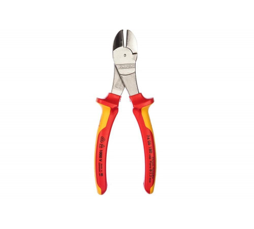 Силовые бокорезы KNIPEX KN-7406180