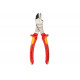 Силовые бокорезы KNIPEX KN-7406180