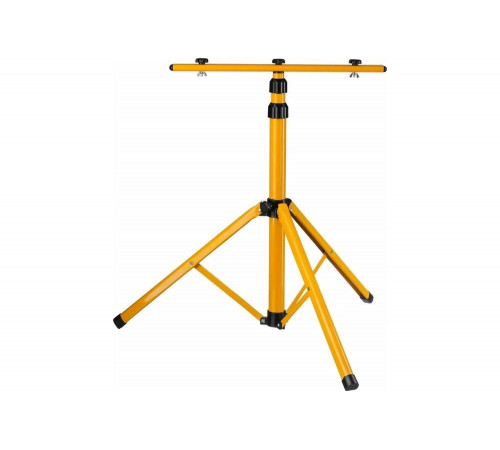 STAYER 65-160 см, желтый/черный, штатив переносной 56922_z01 Master STAYER 65-160 см, желтый/черный, штатив переносной 56922_z01 Master