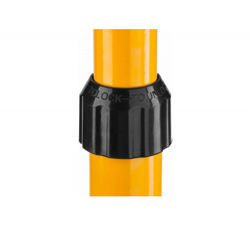 STAYER 65-160 см, желтый/черный, штатив переносной 56922_z01 Master STAYER 65-160 см, желтый/черный, штатив переносной 56922_z01 Master