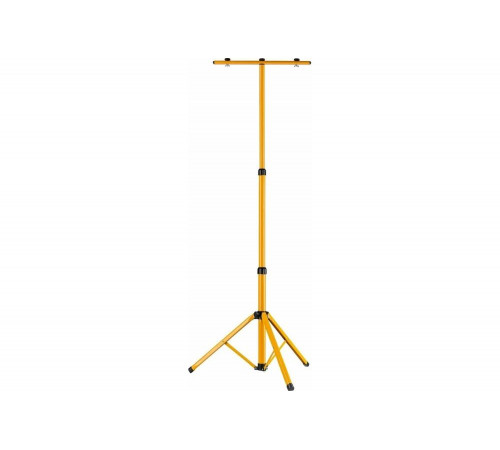 STAYER 65-160 см, желтый/черный, штатив переносной 56922_z01 Master STAYER 65-160 см, желтый/черный, штатив переносной 56922_z01 Master