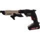 Аккумуляторный винтоверт + магазин Metabo SE 18 LTX 6000 620049510