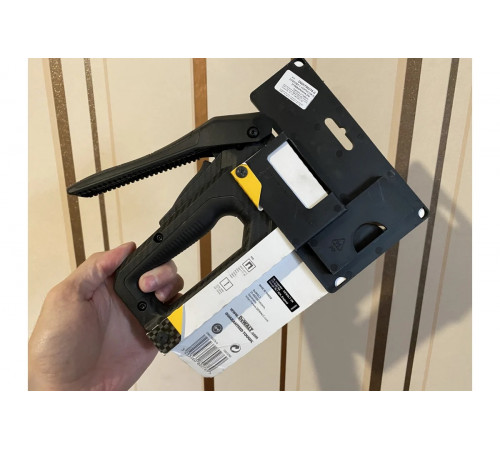 Степлер DEWALT корпус из углеволокна DWHT80276-0