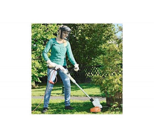 Электрический триммер Stihl FSE 52 48160114104 Электрический триммер Stihl FSE 52 48160114104