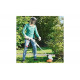 Электрический триммер Stihl FSE 52 48160114104