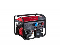 Бензиновая электростанция FUBAG BS 8500 XD ES Duplex 641021