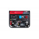 Бензиновая электростанция FUBAG BS 8500 XD ES Duplex 641021