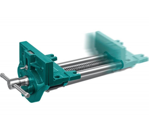 KRAFTOOL 175 мм, тиски столярные 32719-175 KRAFTOOL 175 мм, тиски столярные 32719-175