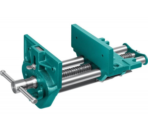 KRAFTOOL 175 мм, тиски столярные 32719-175 KRAFTOOL 175 мм, тиски столярные 32719-175