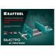 KRAFTOOL 175 мм, тиски столярные 32719-175
