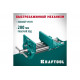 KRAFTOOL 175 мм, тиски столярные 32719-175