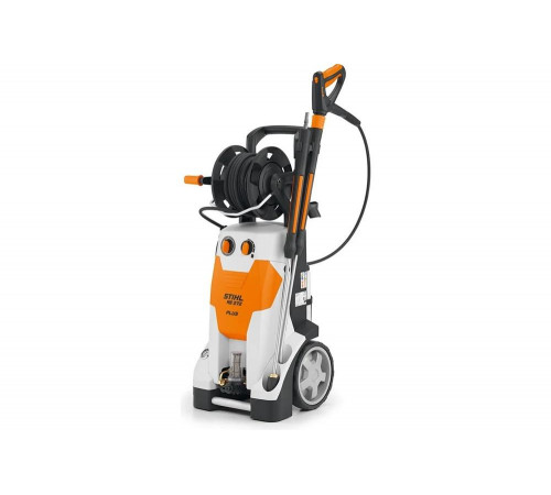 Моечная машина STIHL RE-272 PLUS 47880124512 Моечная машина STIHL RE-272 PLUS 47880124512