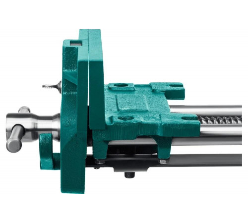KRAFTOOL 175 мм, тиски столярные 32719-175 KRAFTOOL 175 мм, тиски столярные 32719-175