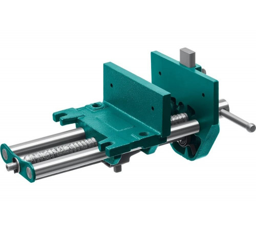KRAFTOOL 175 мм, тиски столярные 32719-175 KRAFTOOL 175 мм, тиски столярные 32719-175