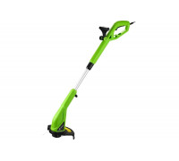 Электрический садовый триммер DEKO DKTR550 063-4234