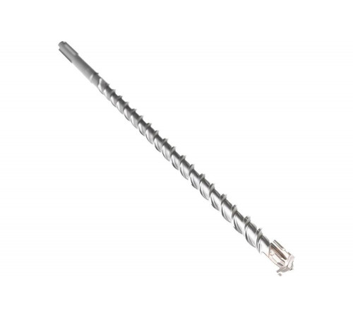 KRAFTOOL 18 х 540 мм, SDS-max, бур по бетону 29317-540-18 KRAFTOOL 18 х 540 мм, SDS-max, бур по бетону 29317-540-18