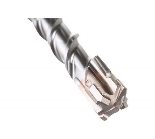 KRAFTOOL 18 х 540 мм, SDS-max, бур по бетону 29317-540-18 KRAFTOOL 18 х 540 мм, SDS-max, бур по бетону 29317-540-18