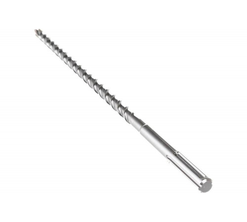KRAFTOOL 18 х 540 мм, SDS-max, бур по бетону 29317-540-18 KRAFTOOL 18 х 540 мм, SDS-max, бур по бетону 29317-540-18