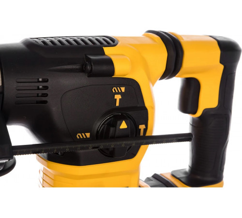 Перфоратор DEWALT D25333K