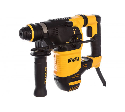 Перфоратор DEWALT D25333K