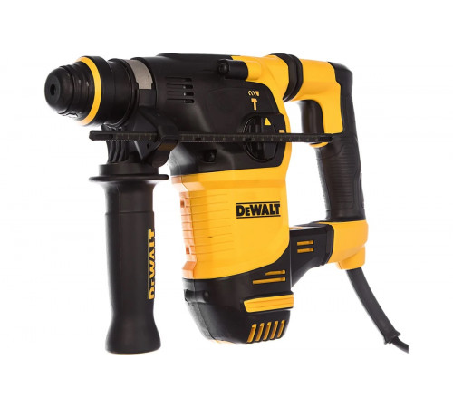 Перфоратор DEWALT D25333K