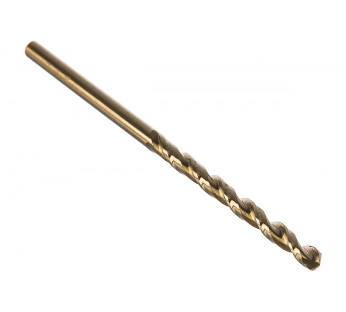 Сверло по металлу 10 шт. COBALT 5% (3.5х70х39 мм) DEWALT DT4923
