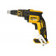 Аккумуляторный ленточный шуруповерт DEWALT DCF620P2K, 18 В, 30 Нм, 4400 об/мин, с 2 АКБ 5 Ач и ЗУ, в кейсе TSTAK DCF620P2K-QW