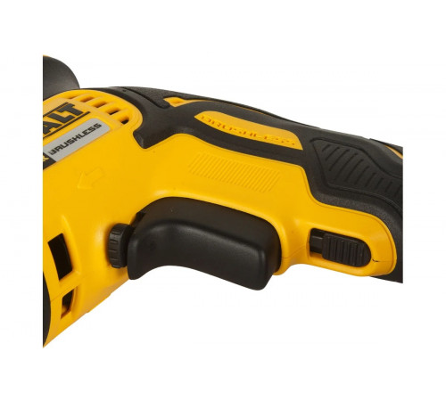 Аккумуляторный ленточный шуруповерт DEWALT DCF620P2K, 18 В, 30 Нм, 4400 об/мин, с 2 АКБ 5 Ач и ЗУ, в кейсе TSTAK DCF620P2K-QW