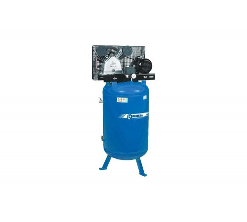 Вертикальный компрессор Remeza СБ 4/С-100 LB 30 В Вертикальный компрессор Remeza СБ 4/С-100 LB 30 В
