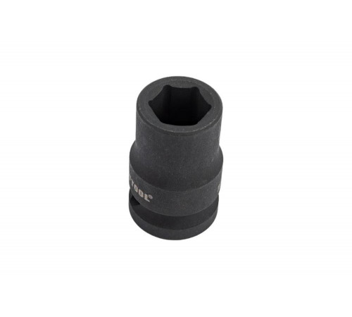 KRAFTOOL 1/2", 13 мм, Cr-Mo сталь, фосфатированная, торцовая головка ударная 27940-13_z01 KRAFTOOL 1/2", 13 мм, Cr-Mo сталь, фосфатированная, торцовая головка ударная 27940-13_z01