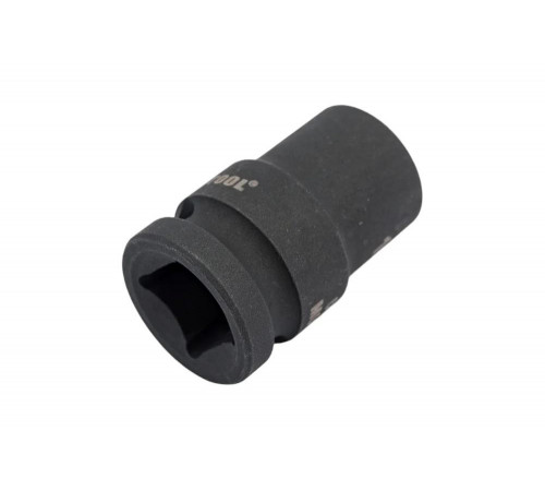 KRAFTOOL 1/2", 13 мм, Cr-Mo сталь, фосфатированная, торцовая головка ударная 27940-13_z01 KRAFTOOL 1/2", 13 мм, Cr-Mo сталь, фосфатированная, торцовая головка ударная 27940-13_z01