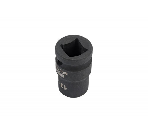 KRAFTOOL 1/2", 13 мм, Cr-Mo сталь, фосфатированная, торцовая головка ударная 27940-13_z01 KRAFTOOL 1/2", 13 мм, Cr-Mo сталь, фосфатированная, торцовая головка ударная 27940-13_z01