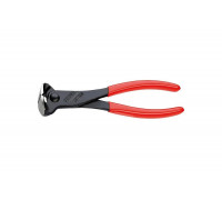 Вязальные клещи Knipex диаметр проволоки 2.5 - 4 мм KN-6801180SB