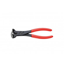 Вязальные клещи Knipex диаметр проволоки 2.5 - 4 мм KN-6801180SB