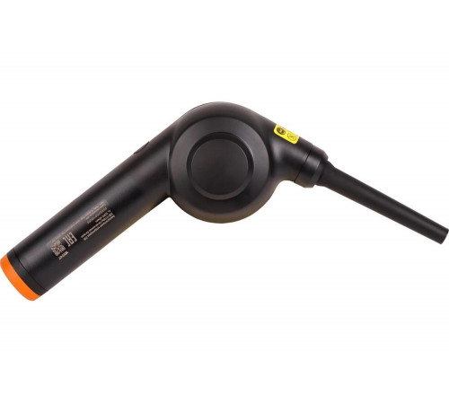 Аккумуляторная воздуходувка WORX WX747.9