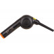 Аккумуляторная воздуходувка WORX WX747.9